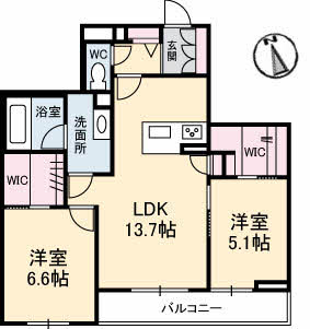 グランベレオ A0203号-2