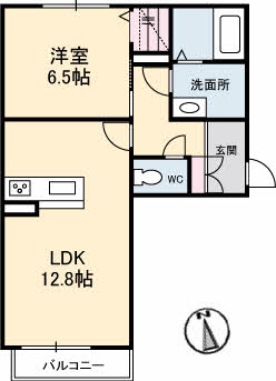 セナール　ド　ソルA0203-2