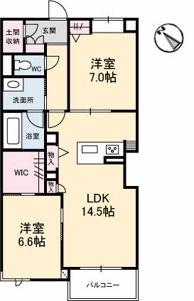 セントラル大町A0103-2