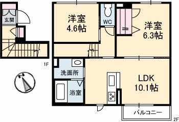 シトロニエ202-2