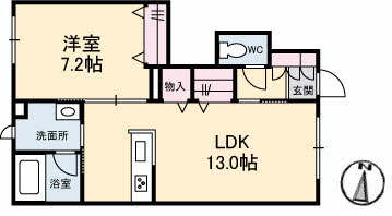 メイユールA0106-2