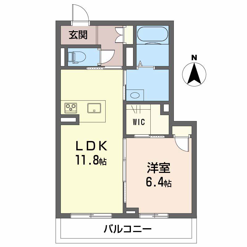 グラン パーチ A0203号-16