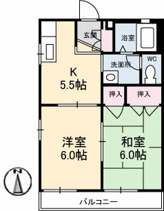 リーベン井口A0202-2