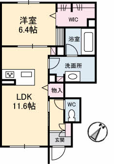 エスポワール戸坂山崎（ＢＥＬＳ認証） A0102号-16