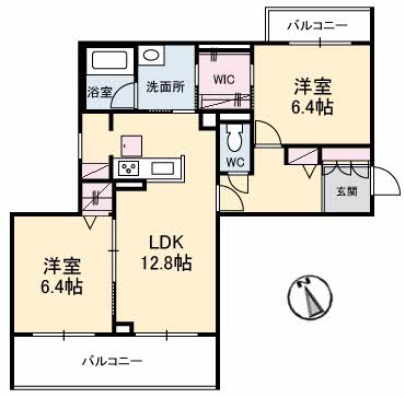 ファボーレ神田A0305-2