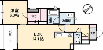 エンソラードA0205-2