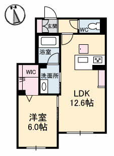 Ｃｕｏｎ新涯A0102-2
