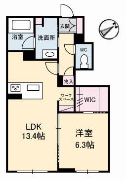 グラン・ジュテⅢA0105-2