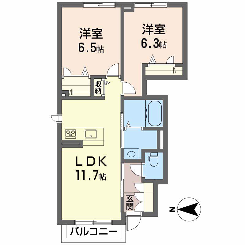 フェリシード　サリーチェA0101-2