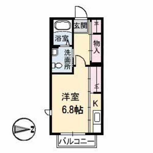 メゾンさくら A0103号-14