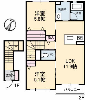 Ｂｅ　Ｗｉｌｌ　Ⅱ202-2