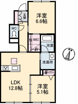 レジーナⅡA0101-2