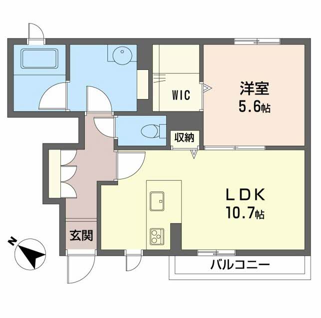 Ｍ’ｓ　Ｐｒｏｎｕｂｅ　参番館A0102-2
