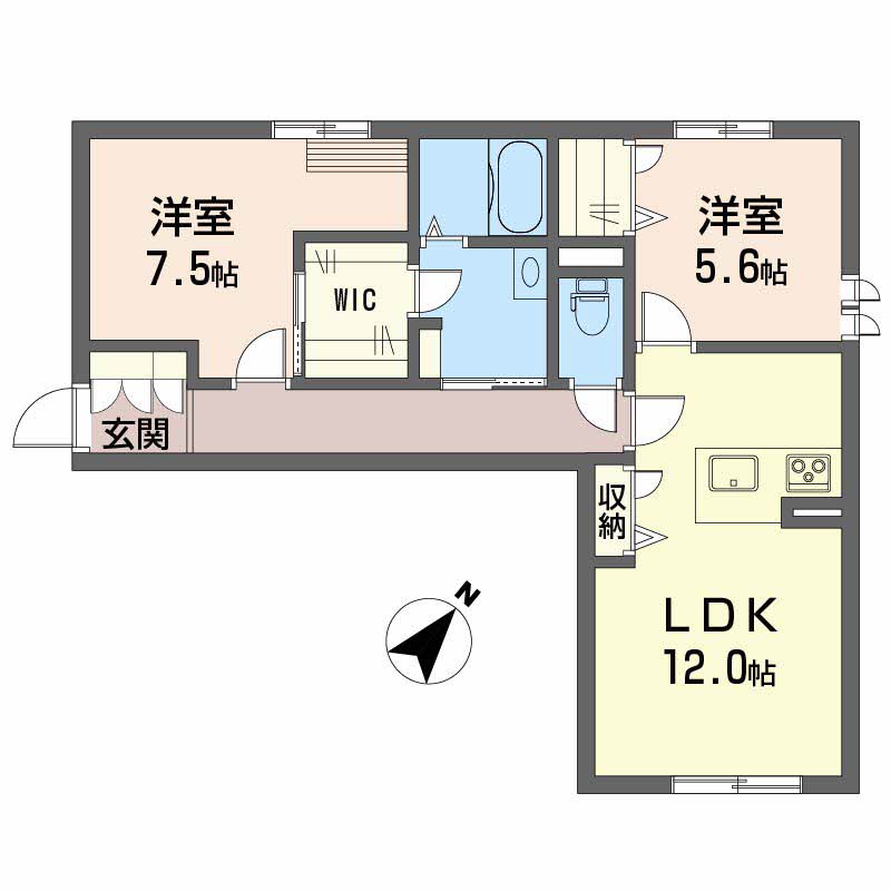 ｇｒａｎａｒｙ　ｈｏｕｓｅ（グラナリーハウス） A0101号-16