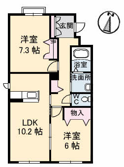 グランマスト新品治A0101-2