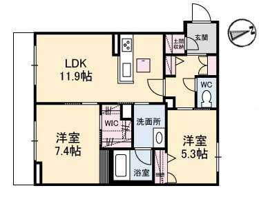 コモンドーレA0102-2