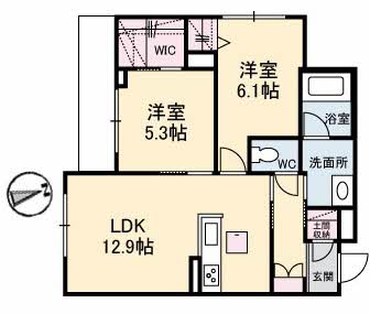コモンドーレ A0105号-14