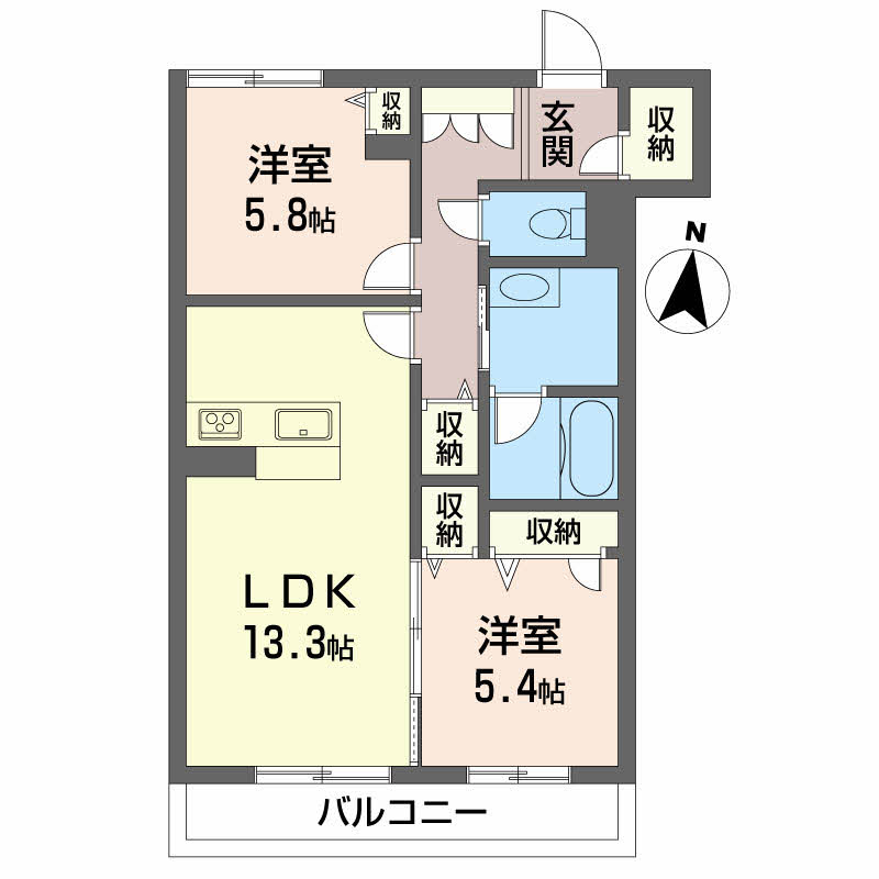 ベレオ北矢三【ＢＥＬＳ認証】203-2