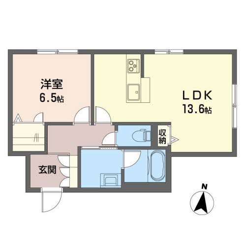 ベレオ北矢三【BELS認証】 106号-16