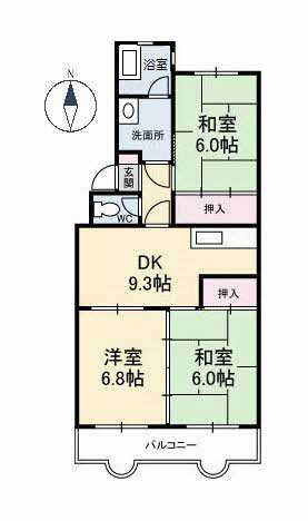 第２キクスイビル A0306号-16