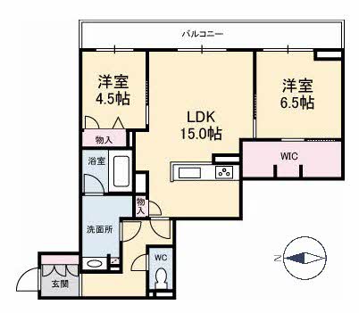 ボヌール櫻 A0305号-16
