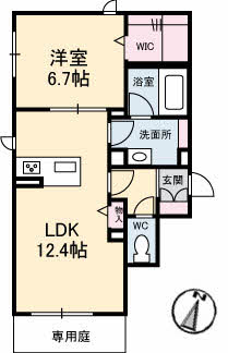 ＬａＶｉｔａ（ラ・ヴィータ）A0102-2