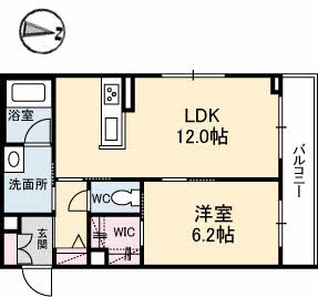 HIRA TERRACE A0306号-16