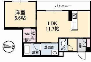 HIRA TERRACE A0203号-7