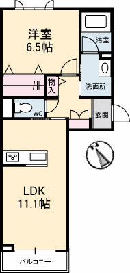 ブエナビスタA0203-2