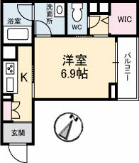 テラ五日市駅A0303-2