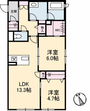 サンチェーロA0101-2
