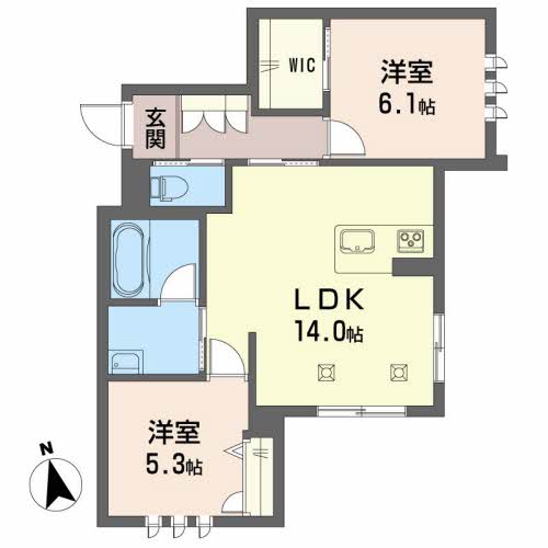 カ－サ・グリナ－ジュＭＪ－Ａ 0105号-16
