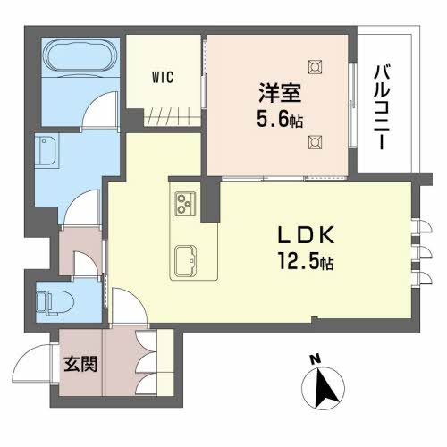 カ－サ・グリナ－ジュＭＪ－Ａ 0206号-16