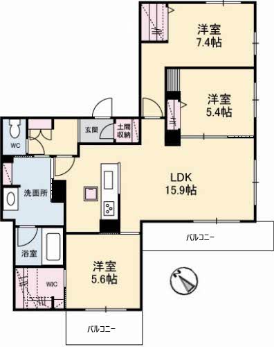 トゥモローランド A0101号-16