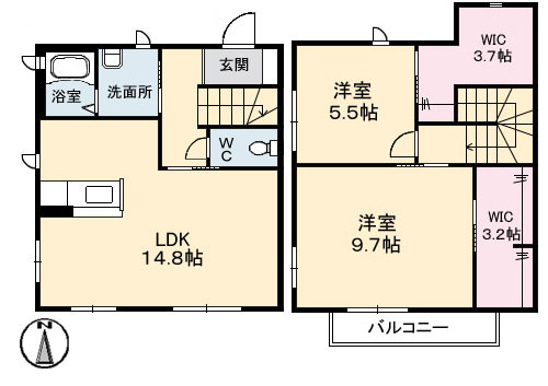 SKY LIGHT A0102号-14