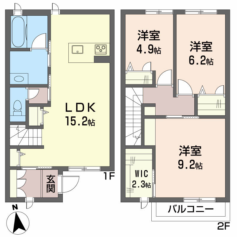 シャーメゾン グローカル A0102号-16