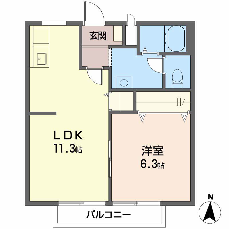 ソレジオＫａｗａｋａｍｉA0201-2