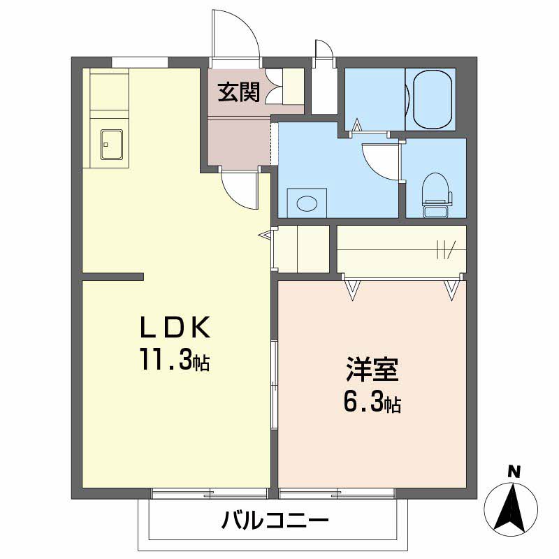 ソレジオＫａｗａｋａｍｉA0202-2