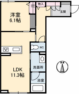 La Grandir A0105号-10