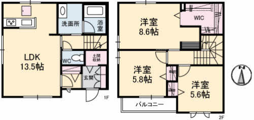 マグリット A0101号-11
