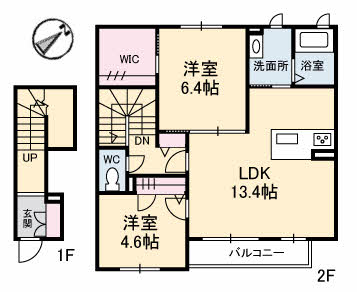 Ｄｏｌｃｅ（ドルチェ） A0202号-14