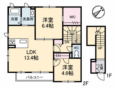 Ｄｏｌｃｅ（ドルチェ）A0201-2