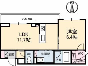 グランデ・アルベロA0207-2