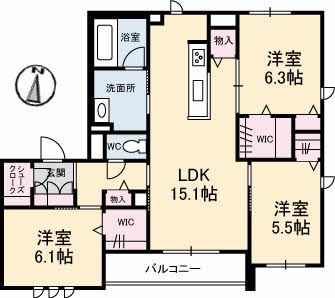エコルフロントA0301-2