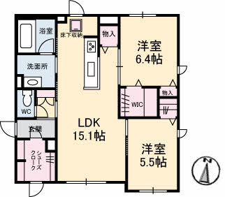 エコルフロント A0101号-16