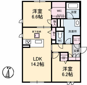 エコルフロントA0102-2
