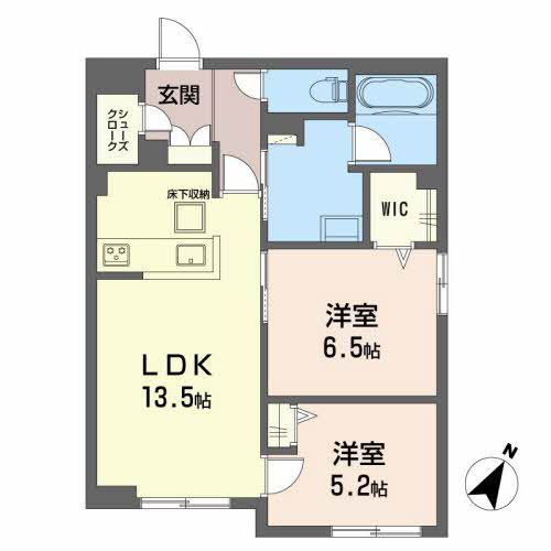 ベレオ八木 A0101号-13