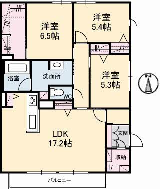 シャーメゾン　エンネA0201-2