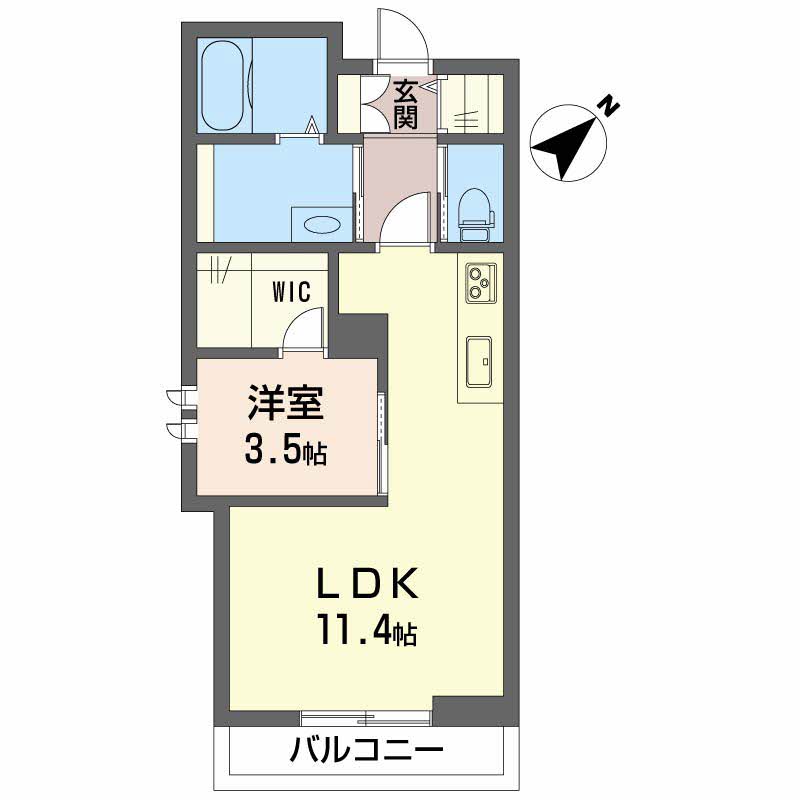 シャーメゾンエステティカ A0103号-7
