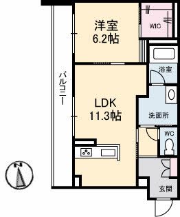 フェリシエール A0208号-16